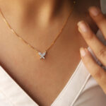 Butterfly Necklace