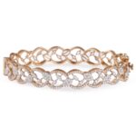 SMALL MARQUISE SHAPE STYLE BRACELET