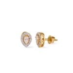 PEAR STUDS