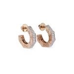 GUCCI HOOPS